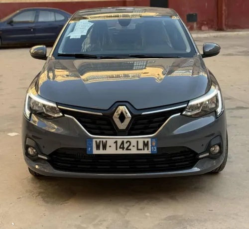 Renault Taliant  2025 