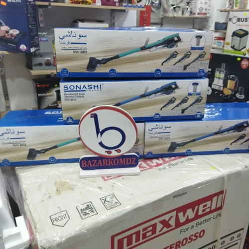 Aspirateur Balai SONASHI