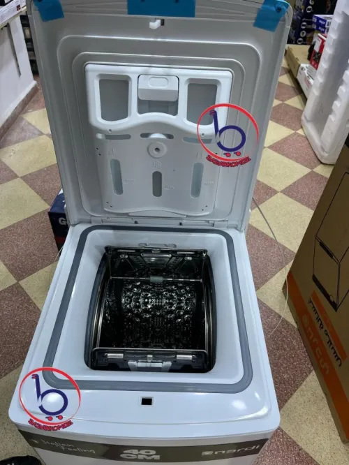 Machine à Laver NARDI TOP EUROPÉENNE 40CM 