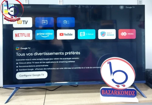 Tv IRIS 