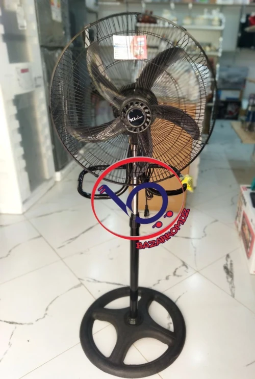 Ventilateur Electrique