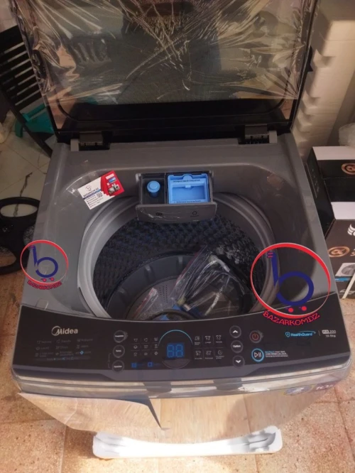 machine a laver 8KG 