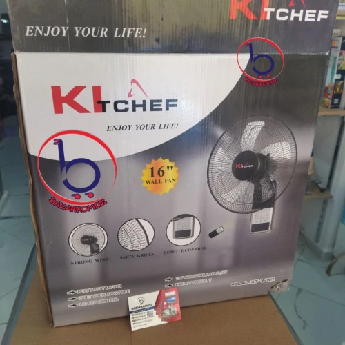 Ventilateur Electrique