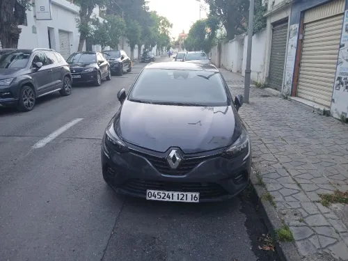 Renault Clio 5 2021 