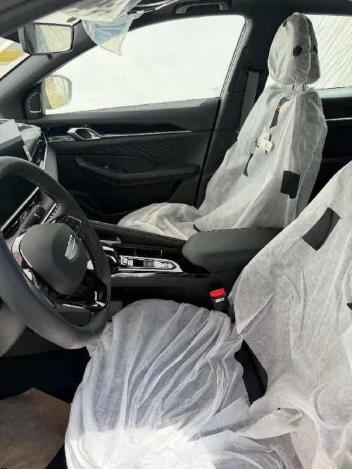 Geely Coolray 2026 Full Option
