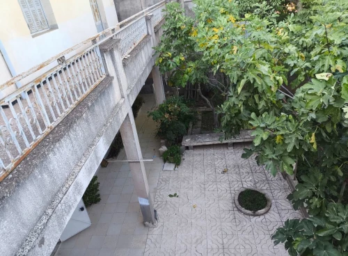 Vente Villa Tizi Ouzou Ain el hammam