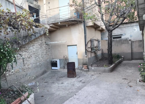 Vente Villa Tizi Ouzou Ain el hammam