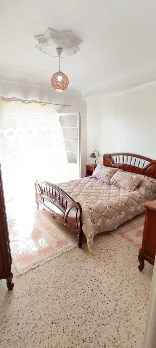 Location vacances Appartement F3 Oran Bir el djir