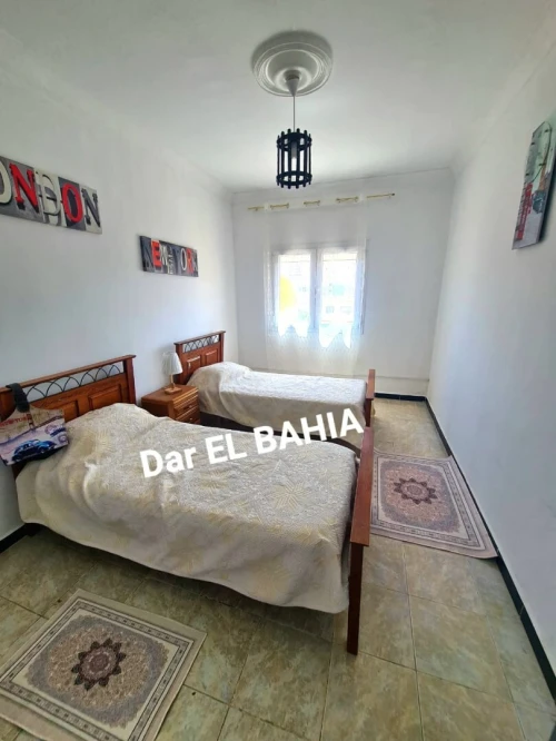 Location Appartement F3 Oran Oran