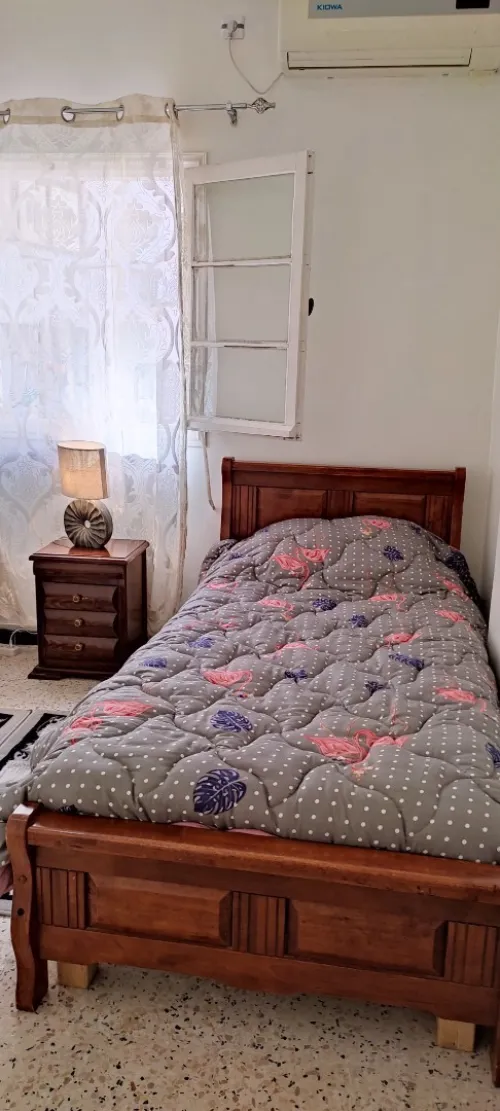 Location vacances Appartement F3 Oran Bir el djir