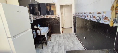 Location vacances Appartement F3 Oran Bir el djir