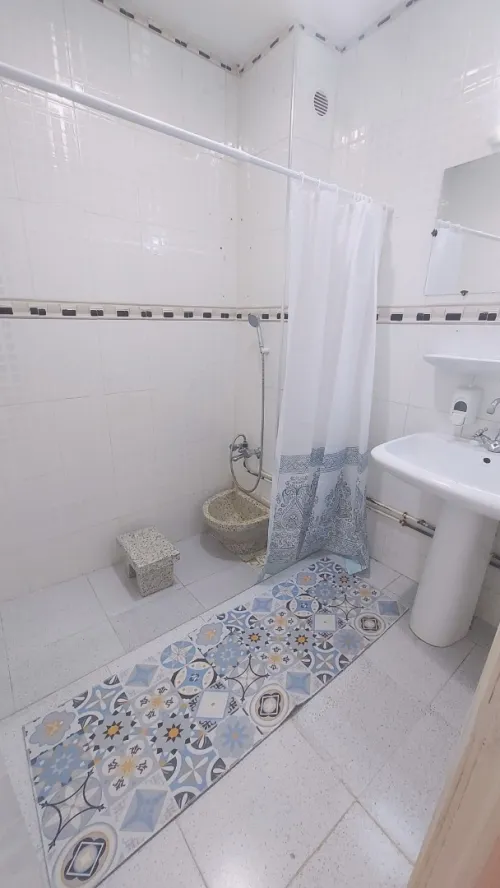 Location vacances Appartement F3 Oran Bir el djir