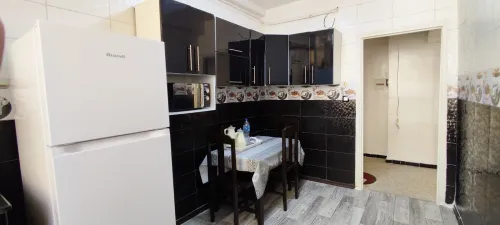 Location vacances Appartement F3 Oran Bir el djir