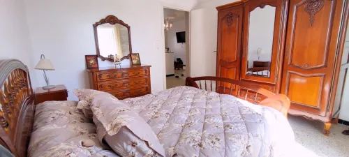 Location vacances Appartement F3 Oran Bir el djir