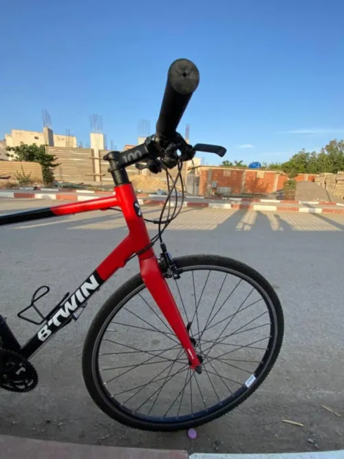 BTWIN 520 