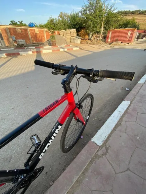 BTWIN 520 