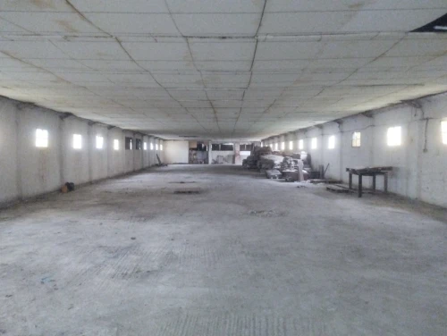 Location Hangar - Usine Alger Tessala el merdja