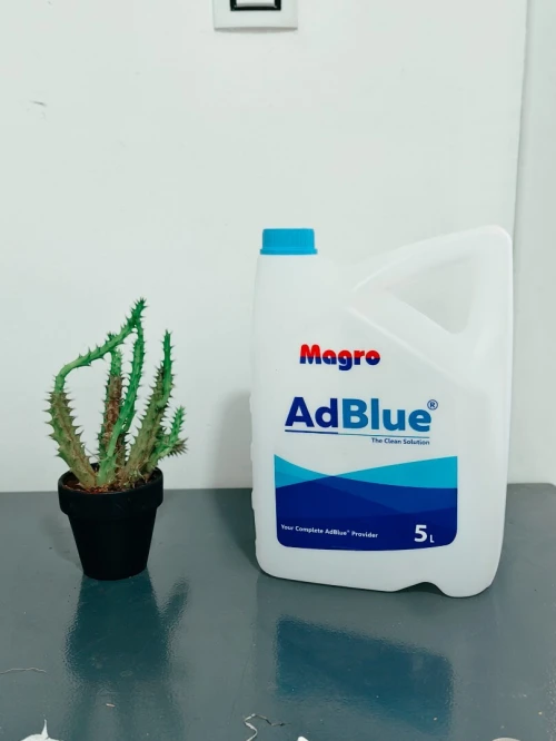 Adblue 