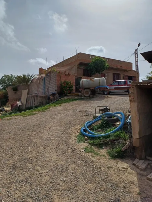 Vente Terrain Agricole Aïn Témouchent Oulhaca el gheraba