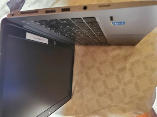 hp elitebook folio i7 8go 