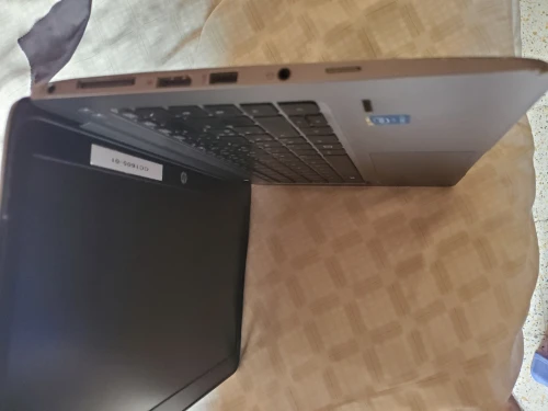 hp elitebook folio i7 8go 