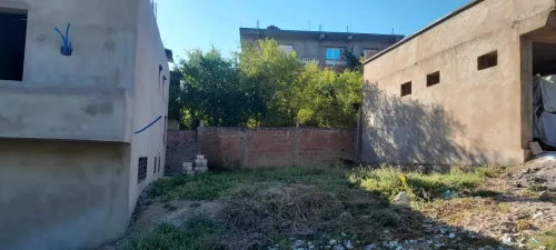 Vente Terrain Jijel Chekfa