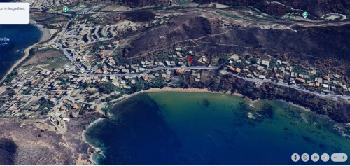 Vente Terrain Jijel Ziama mansouriah