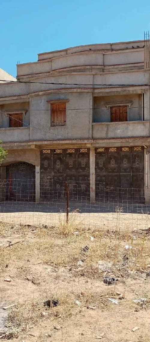 Vente Villa Aïn Defla El attaf