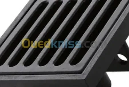 Grille avaloir font 50 50