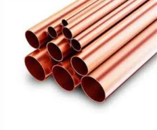 Tube cuivre importation (homologué)