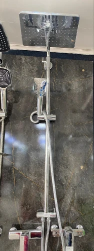  Colonne de douche Energical A007R