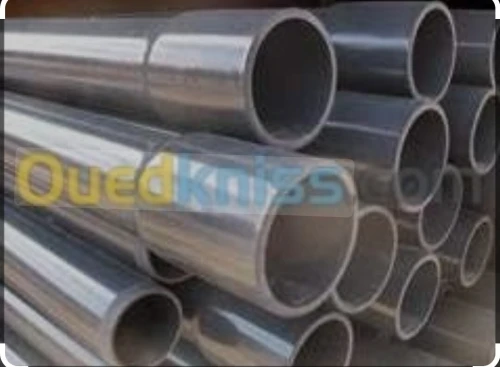   TUBES PVC pression et Accessoires pn16 pn 10