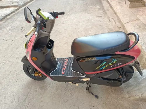 Cuxi Cuxi 2021