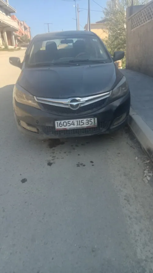 Haima m3 2015 m3