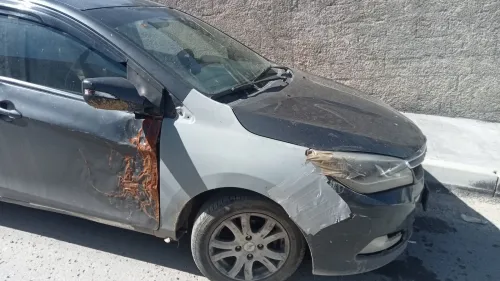 Haima m3 2015 m3