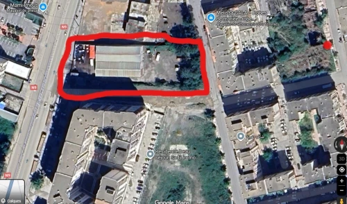 Vente Terrain Béjaïa Bejaia