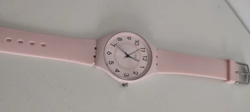 Montres SWATCH pour femmes