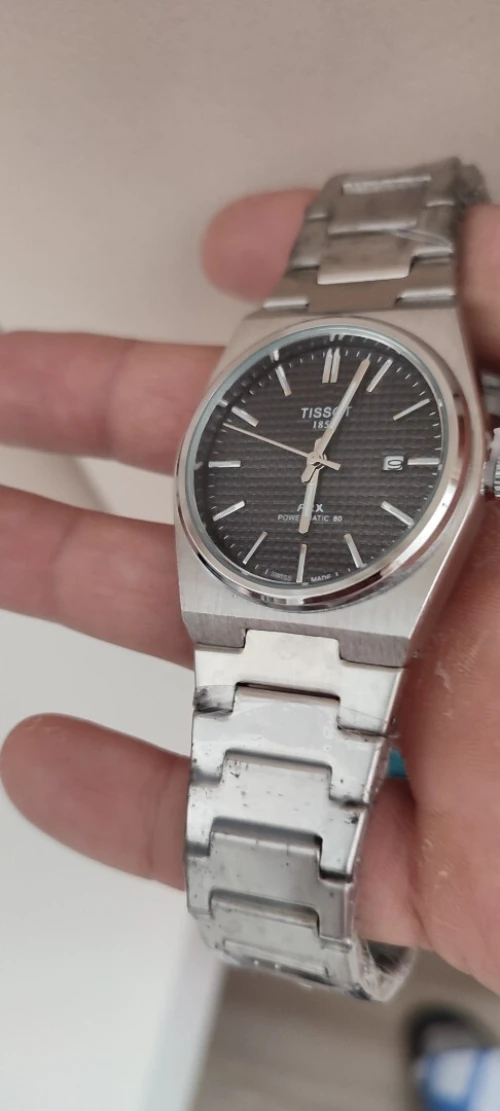 Montres Tissot prx 