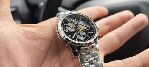 Montres pour hommes TISSOT PRC 200