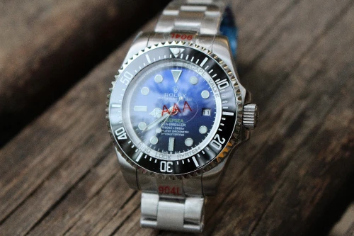 Montres pour hommes ROLEX DEEPSEA automatique