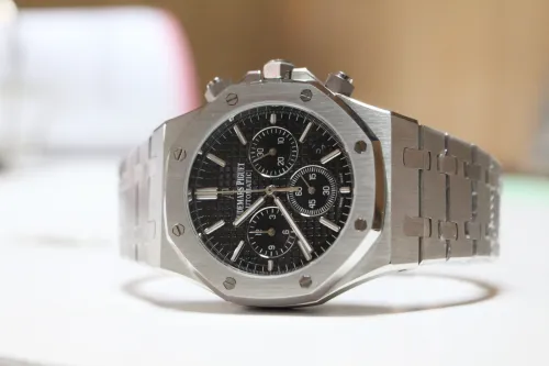 AUDEMARS PIGUET Royal OAK Blue