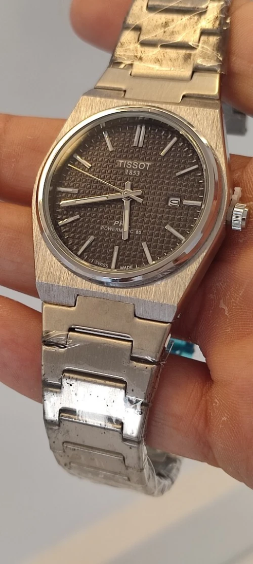 Montres Tissot prx 