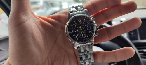 Montres pour hommes TISSOT PRC 200