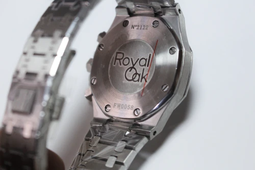 Montres Homme AUDEMARS PIGUET AP Royal OAK Offshore