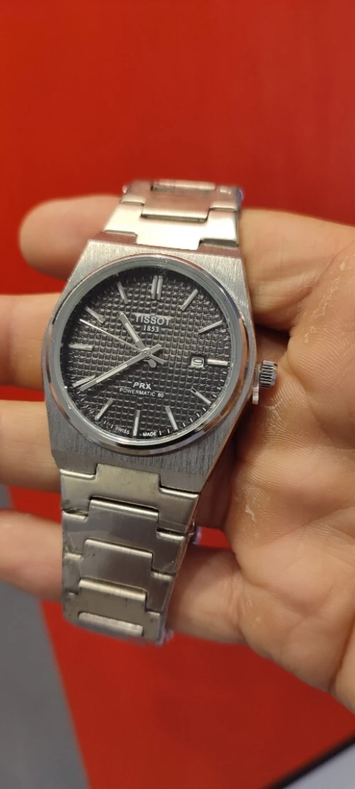Montres Tissot prx 