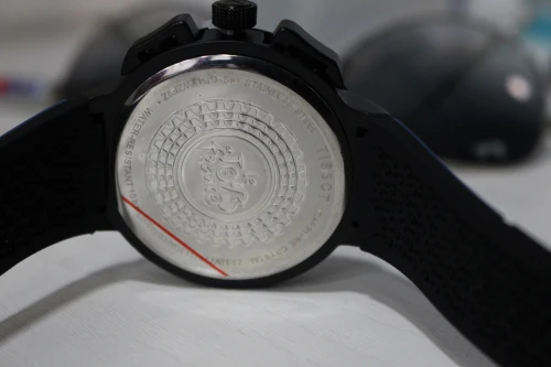 Montre Tissot T-Race Cycling Le Tour de France