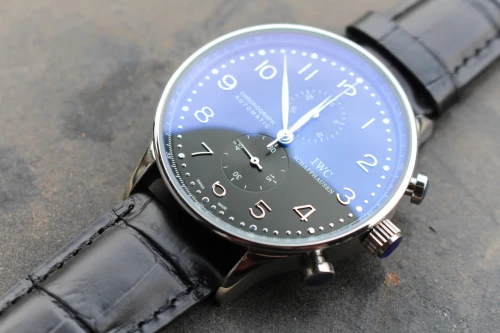 Montres pour Hommes IWC Schaffhausen Portugieser