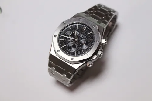 AUDEMARS PIGUET Royal OAK Blue