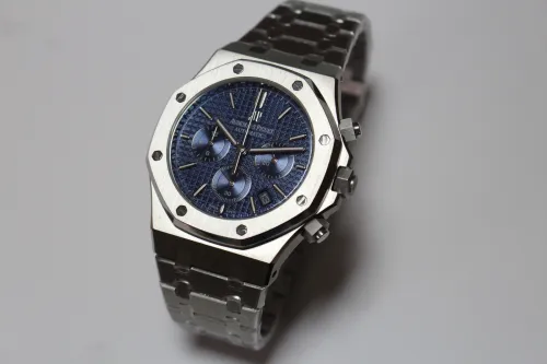 AUDEMARS PIGUET Royal OAK Blue