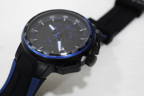 Montre Tissot T-Race Cycling Le Tour de France